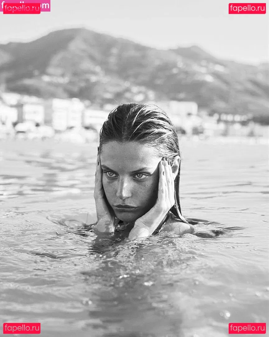 Alizee Gamberini Onlyfans Photo Gallery 