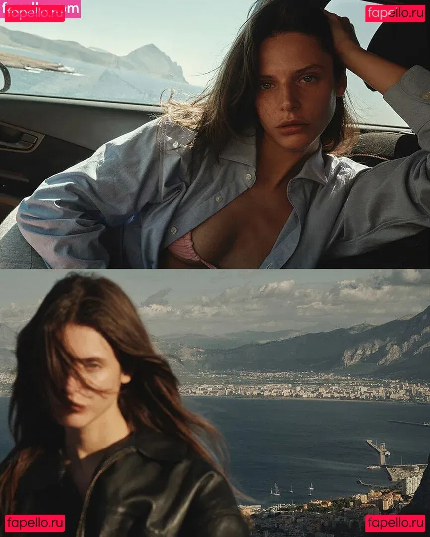 Alizee Gamberini Onlyfans Photo Gallery 