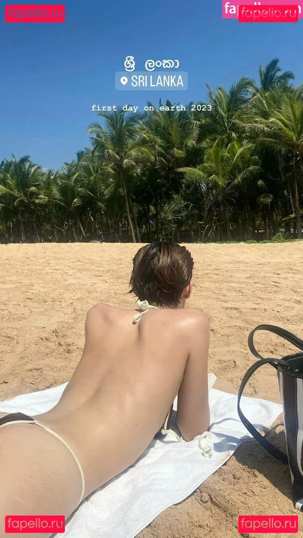 Alizee Gamberini Onlyfans Photo Gallery 