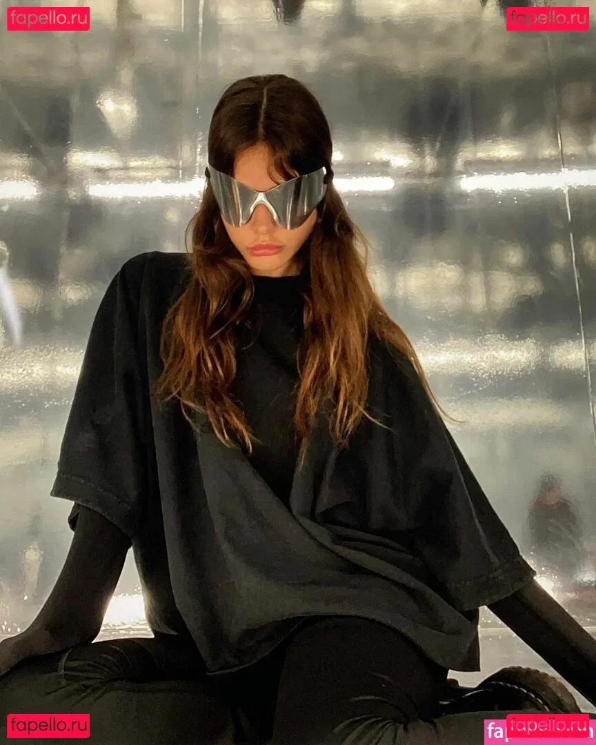 Alizee Gamberini Onlyfans Photo Gallery 