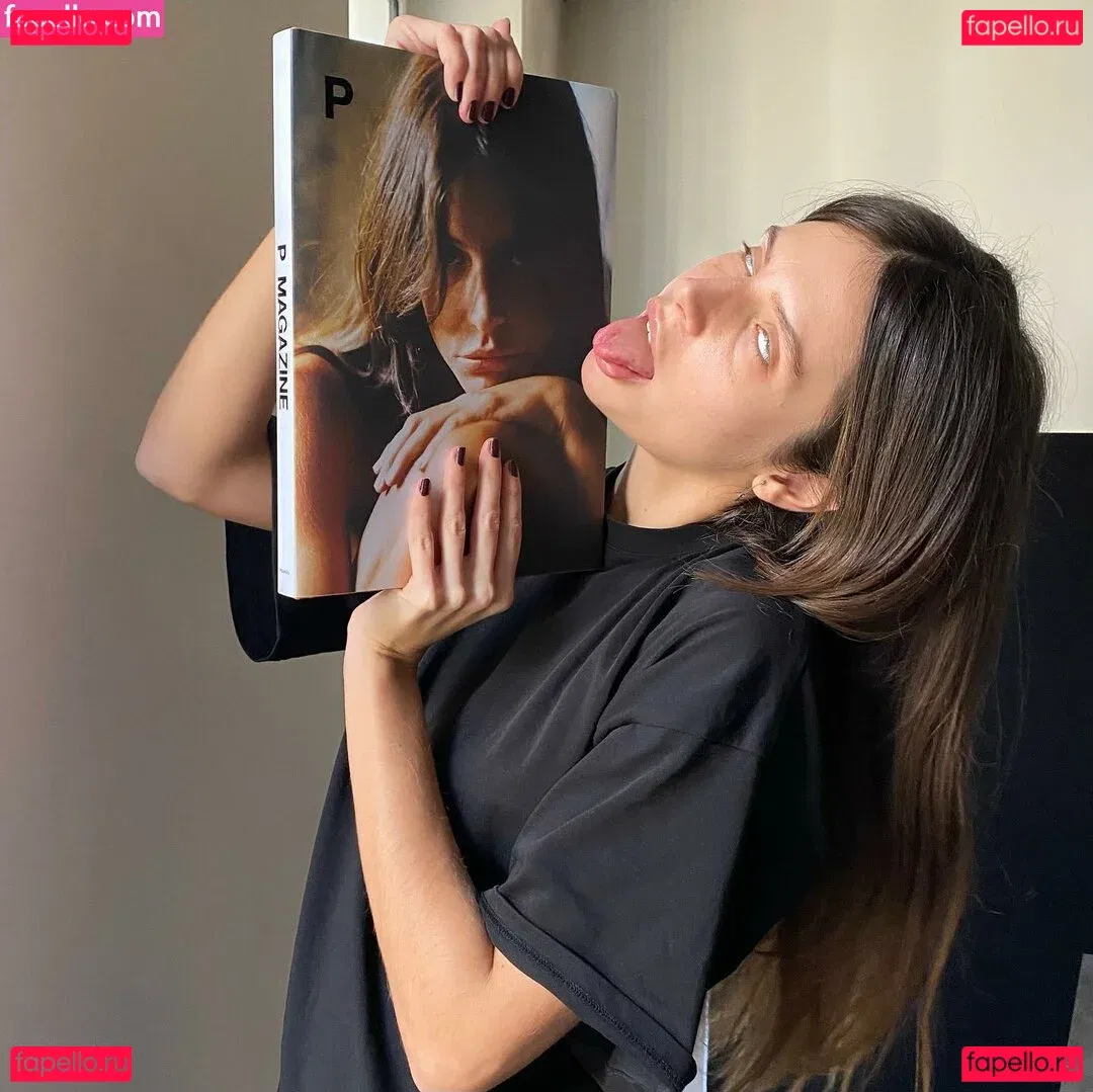 Alizee Gamberini Onlyfans Photo Gallery 