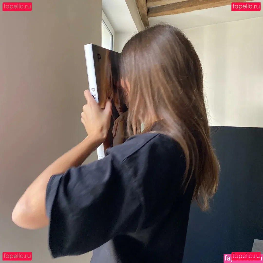 Alizee Gamberini Onlyfans Photo Gallery 