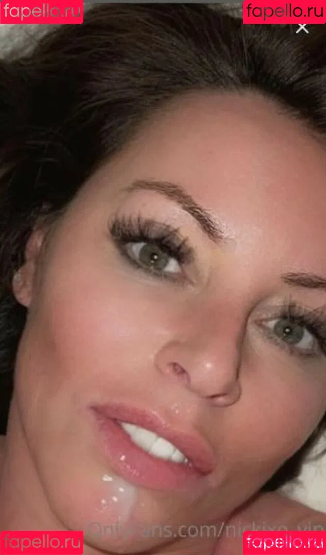 nickixo_vip Onlyfans Photo Gallery 