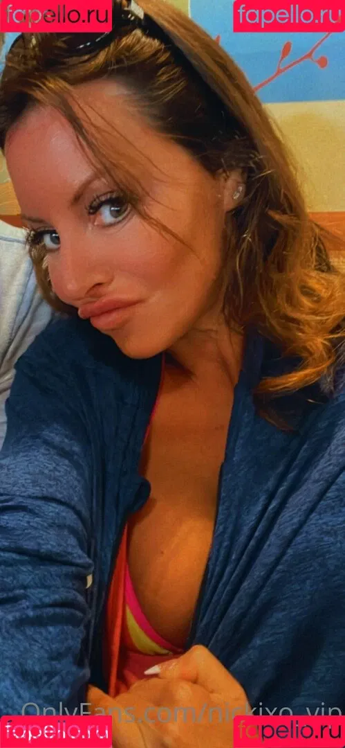 nickixo_vip Onlyfans Photo Gallery 
