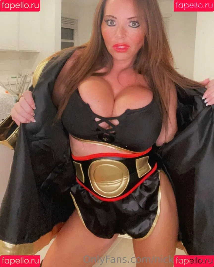 nickixo_vip Onlyfans Photo Gallery 