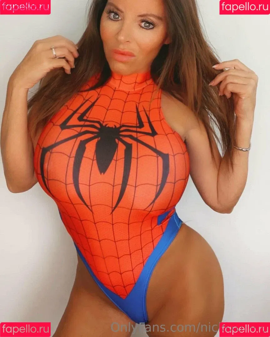 nickixo_vip Onlyfans Photo Gallery 