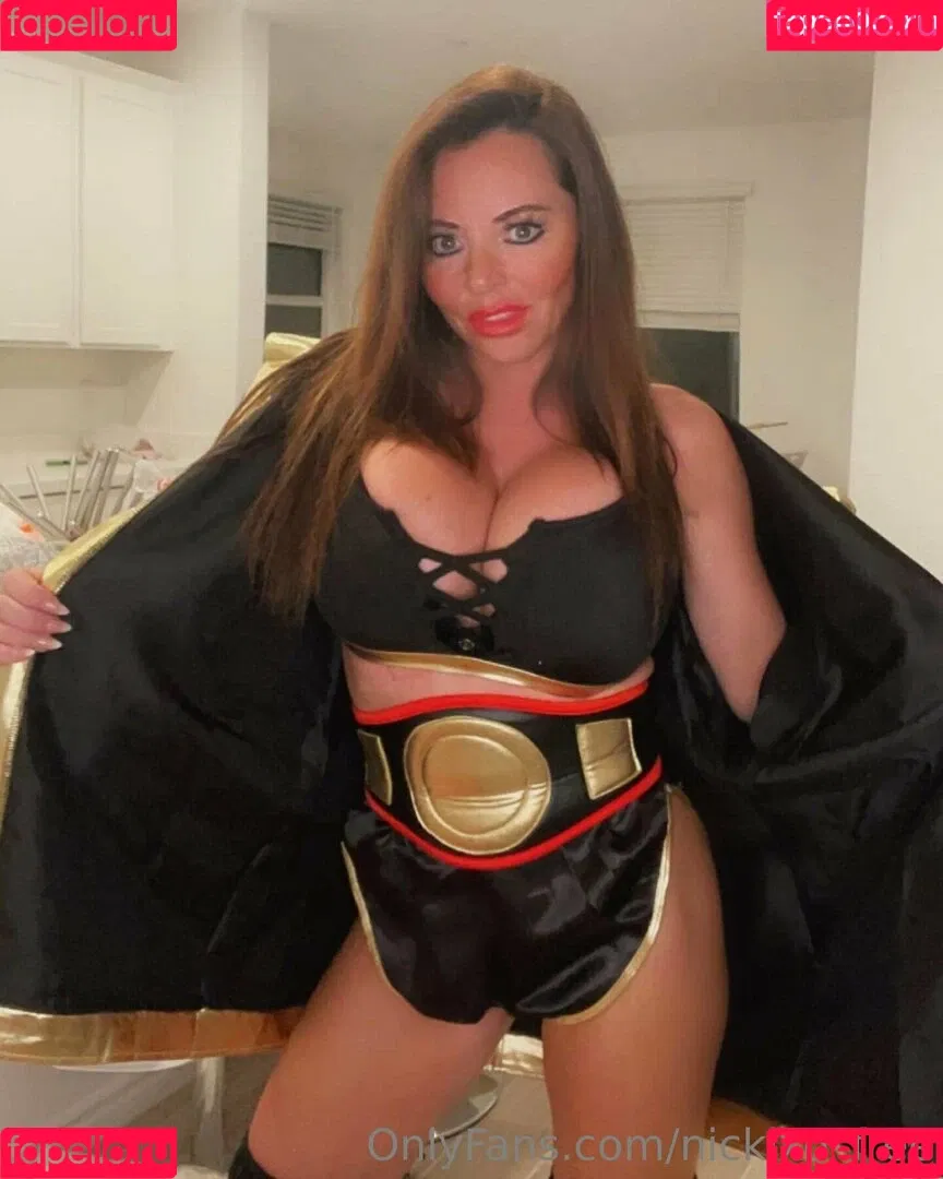 nickixo_vip Onlyfans Photo Gallery 