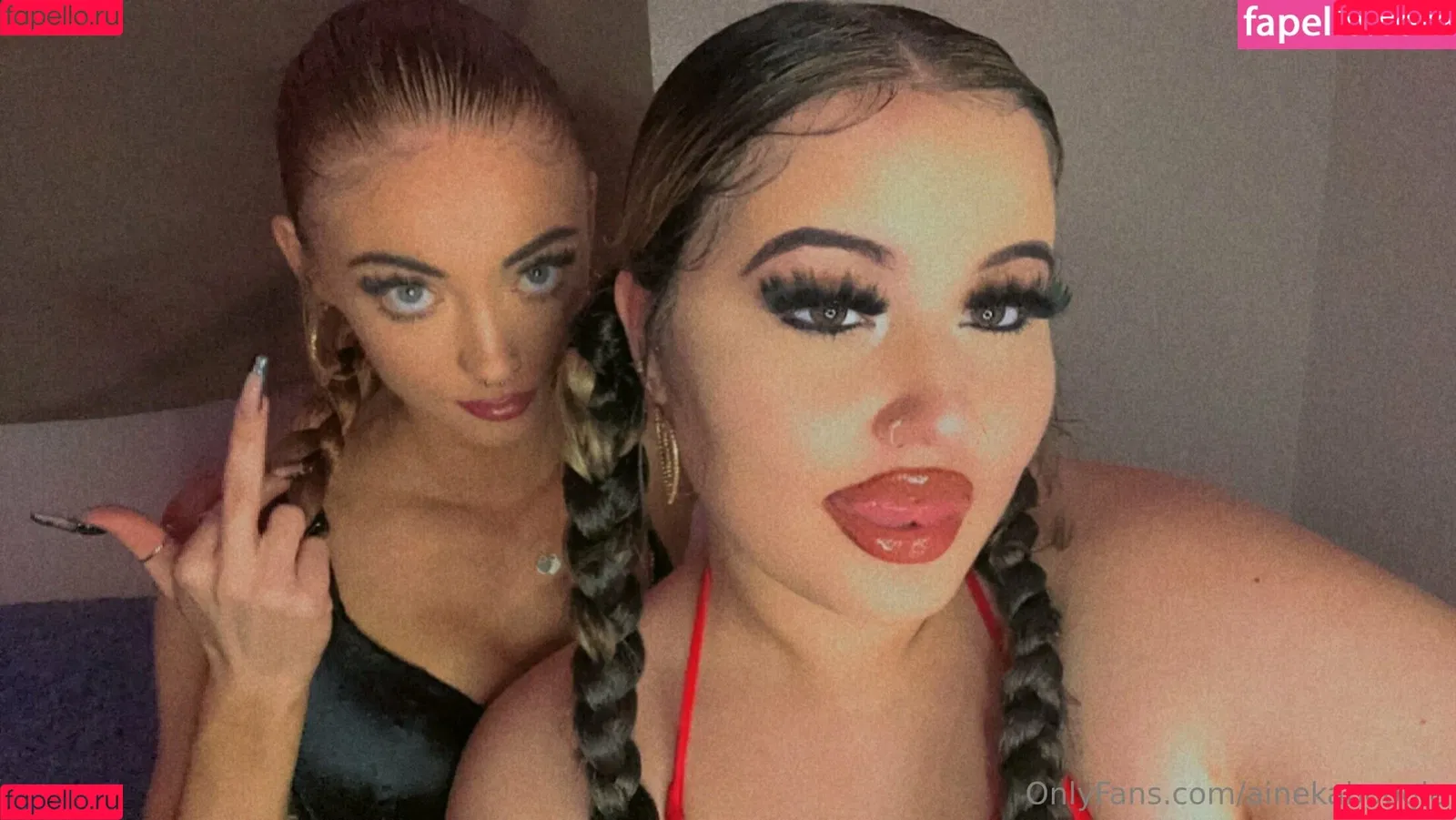 ainekaboogie Onlyfans Photo Gallery 
