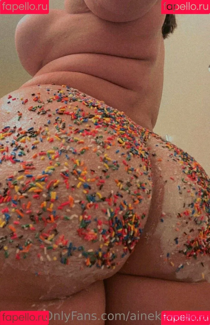ainekaboogie Onlyfans Photo Gallery 