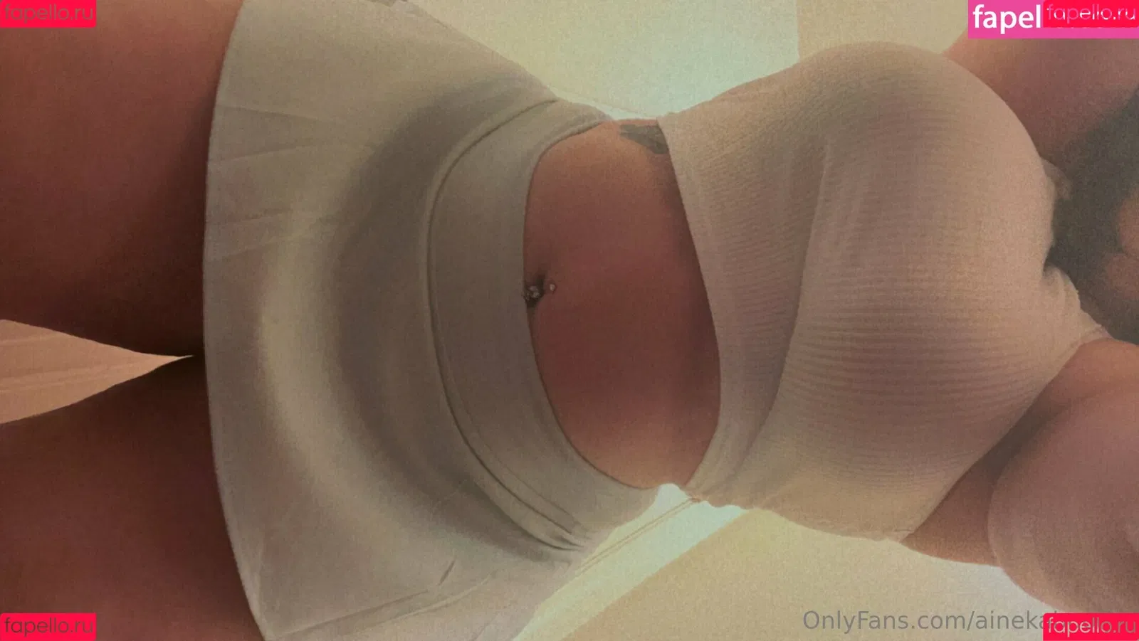 ainekaboogie Onlyfans Photo Gallery 