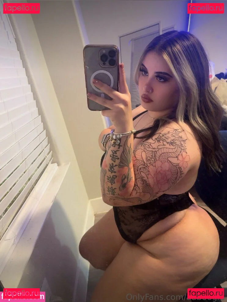 ainekaboogie Onlyfans Photo Gallery 