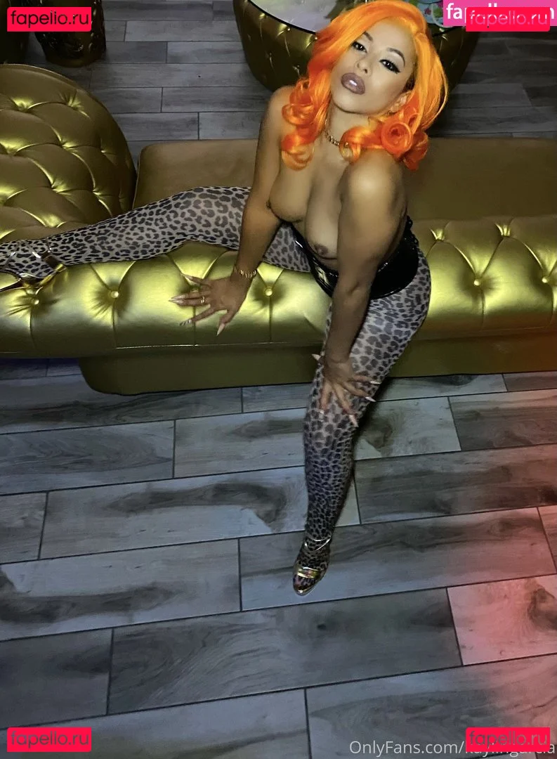 Kaylin Garcia Onlyfans Photo Gallery 