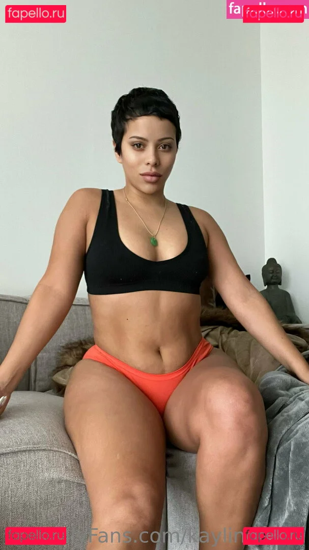 Kaylin Garcia Onlyfans Photo Gallery 