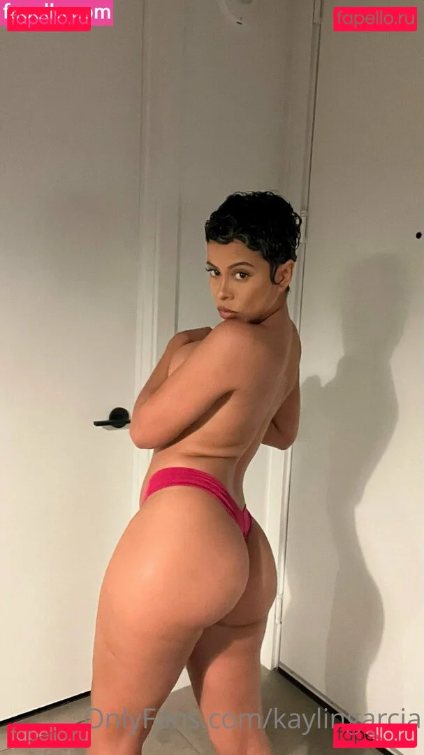 Kaylin Garcia Onlyfans Photo Gallery 