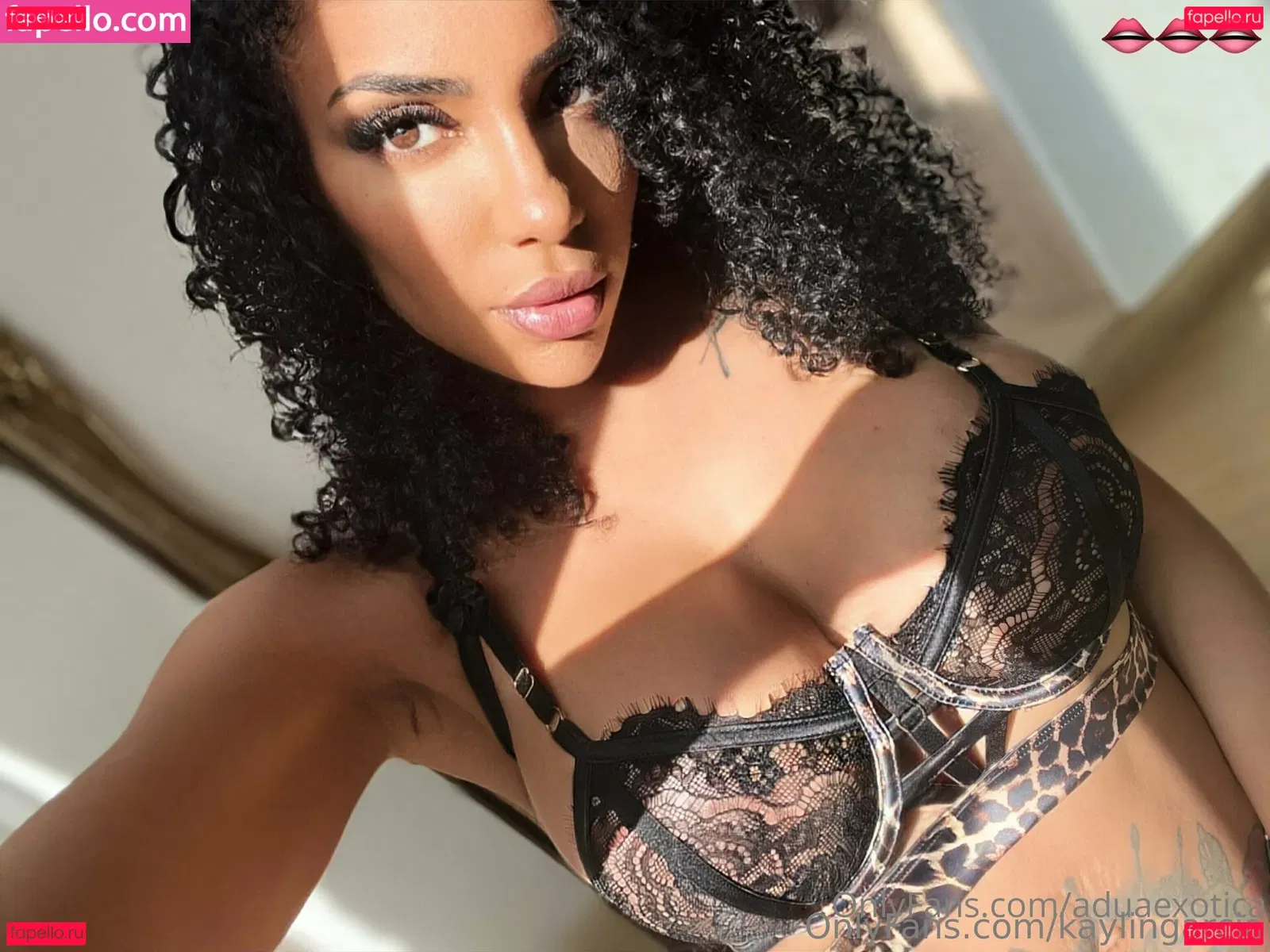 Kaylin Garcia Onlyfans Photo Gallery 