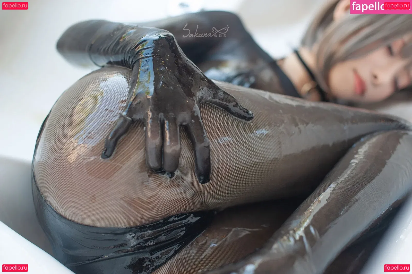 Xxaenax Onlyfans Photo Gallery 