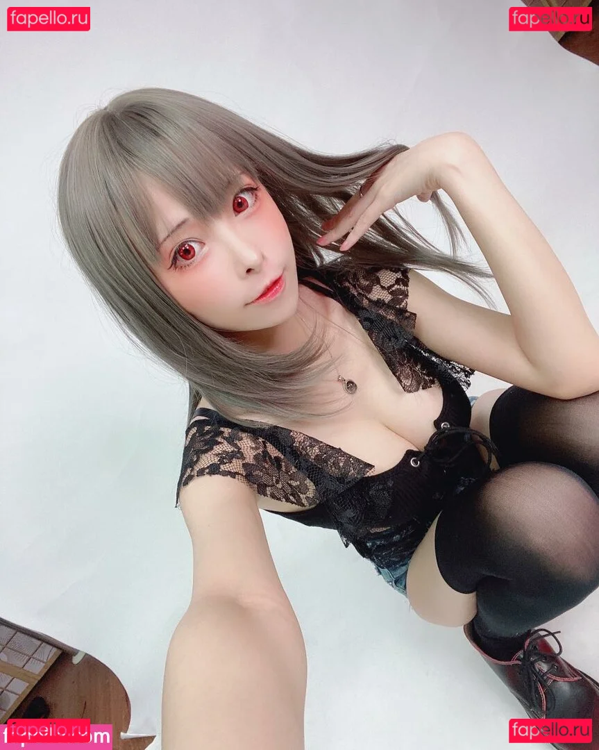 Xxaenax Onlyfans Photo Gallery 