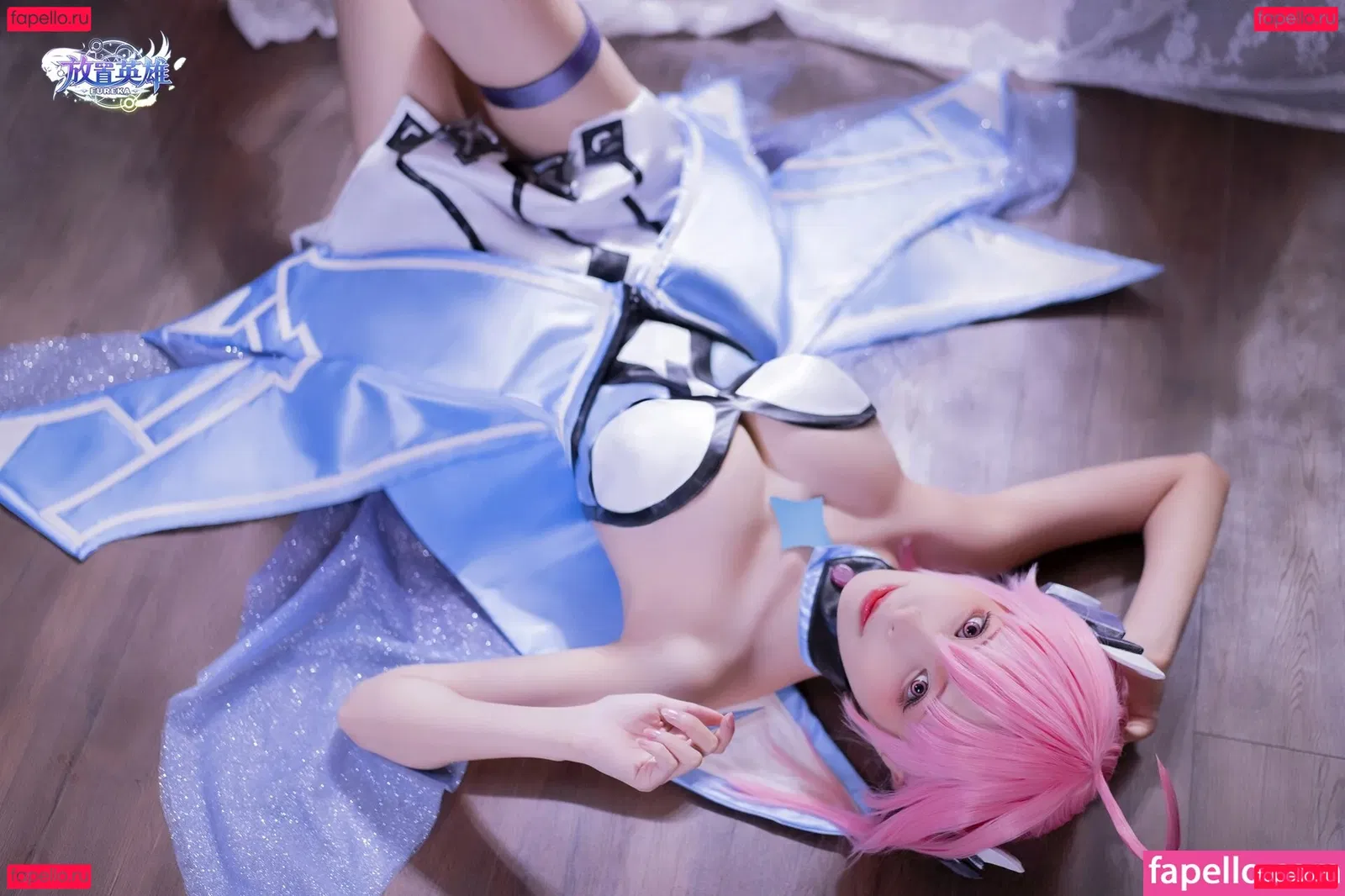 Xxaenax Onlyfans Photo Gallery 