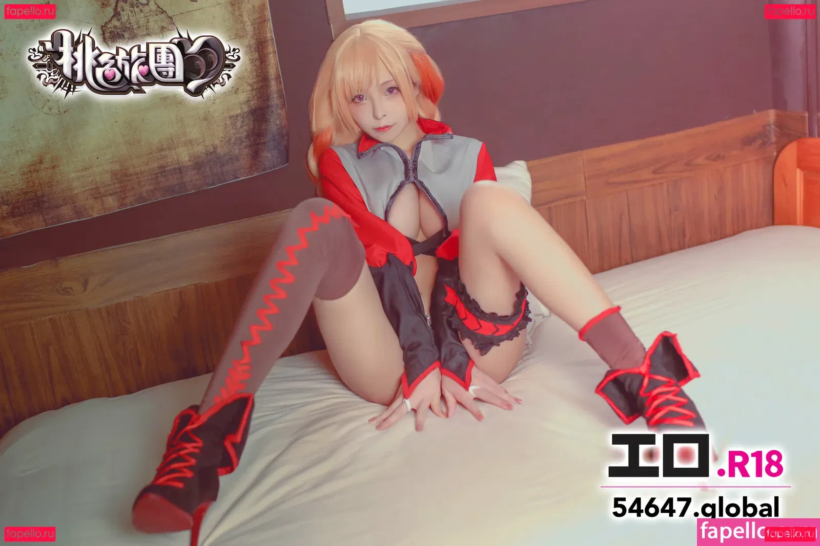 Xxaenax Onlyfans Photo Gallery 