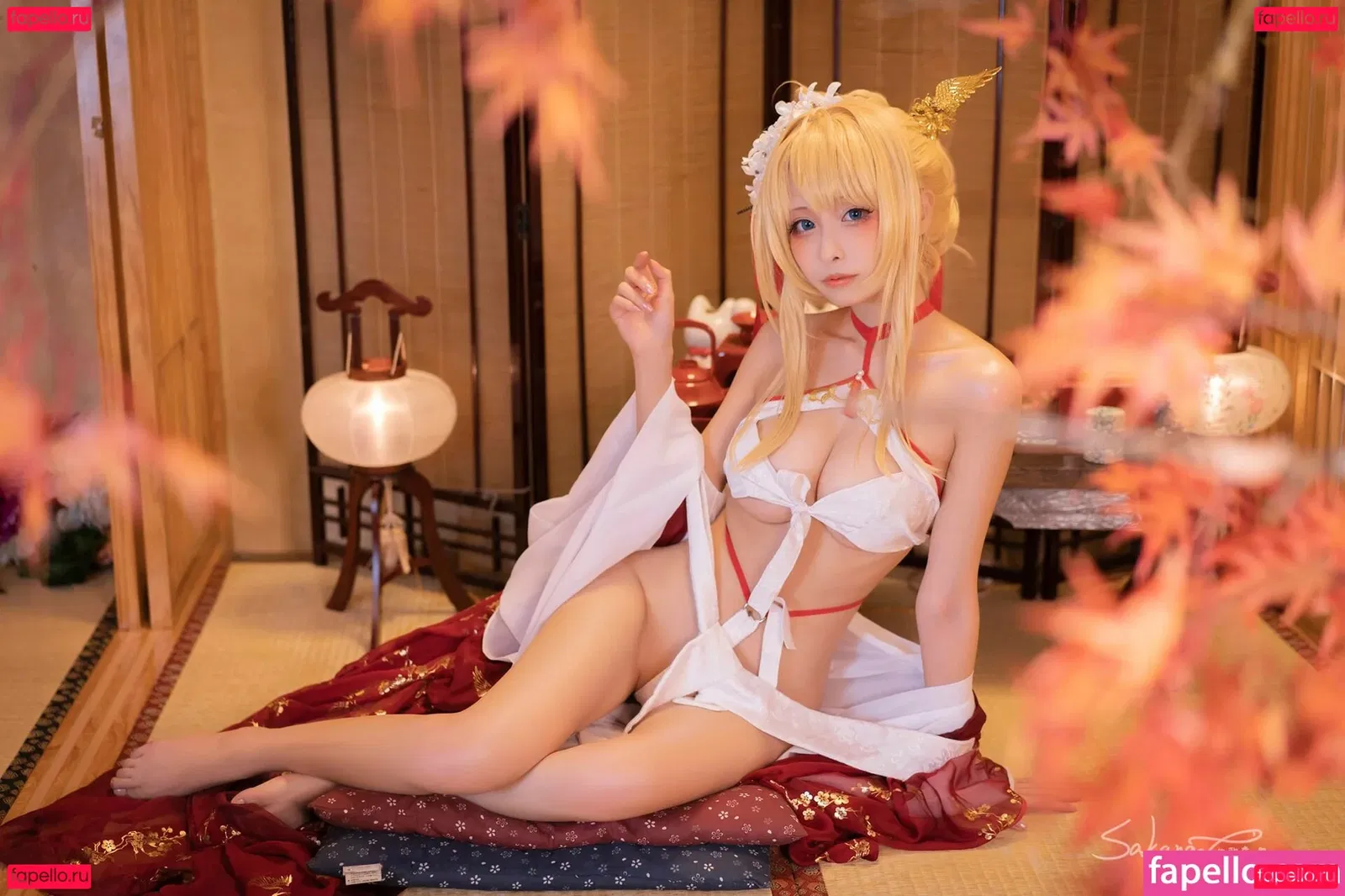 Xxaenax Onlyfans Photo Gallery 