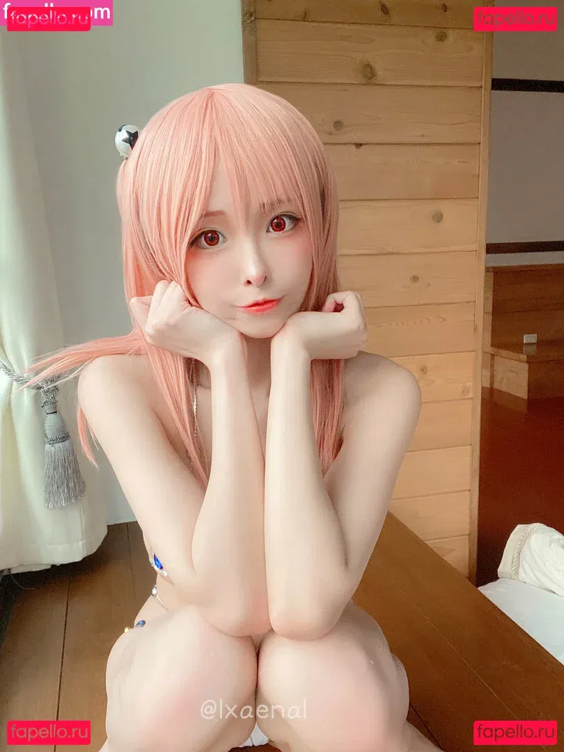 Xxaenax Onlyfans Photo Gallery 