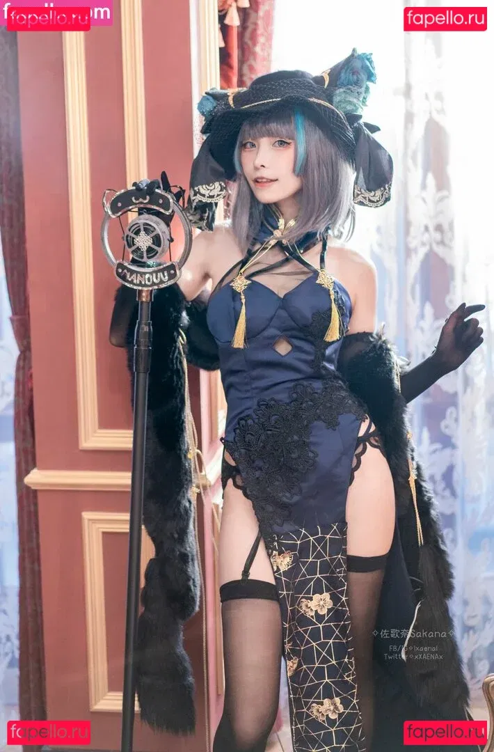 Xxaenax Onlyfans Photo Gallery 