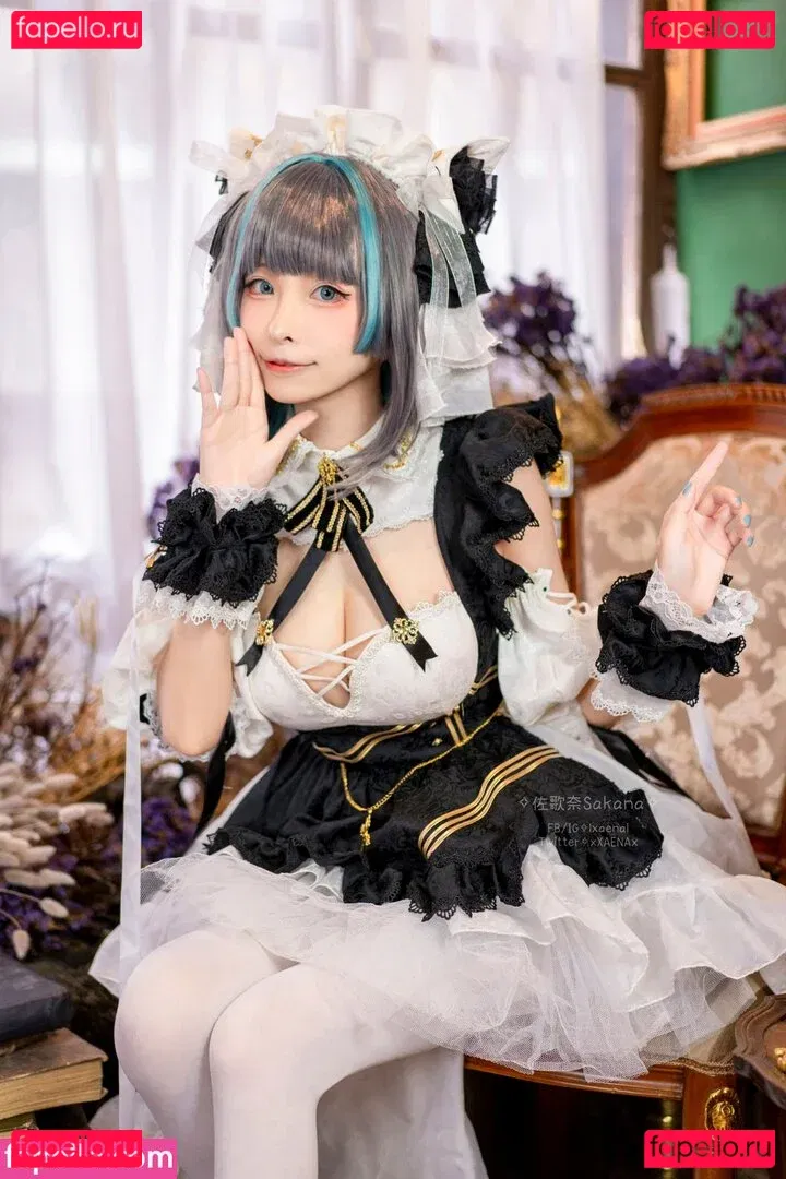 Xxaenax Onlyfans Photo Gallery 