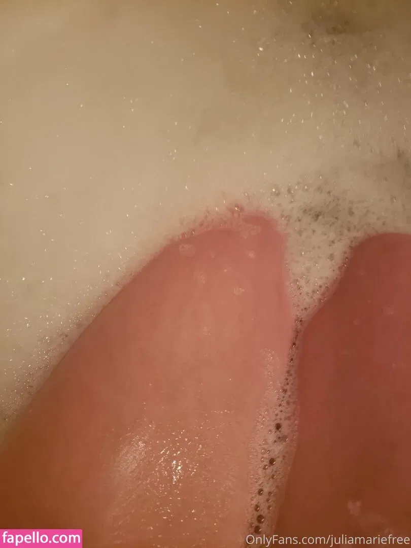 juliamariefree Onlyfans Photo Gallery 