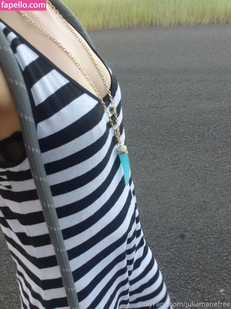 juliamariefree Onlyfans Photo Gallery 