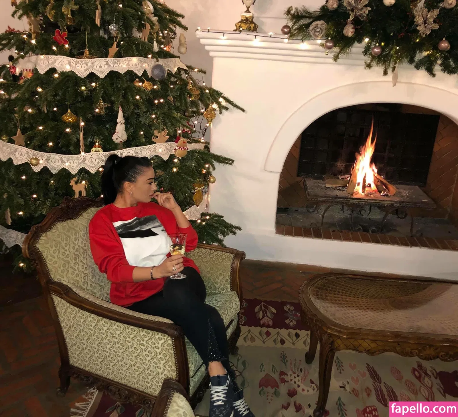 monicasuarez Onlyfans Photo Gallery 