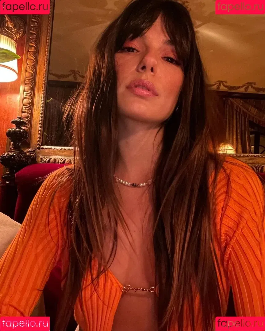Isis Valverde Onlyfans Photo Gallery 