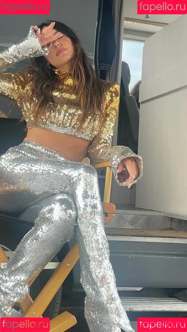 Isis Valverde Onlyfans Photo Gallery 