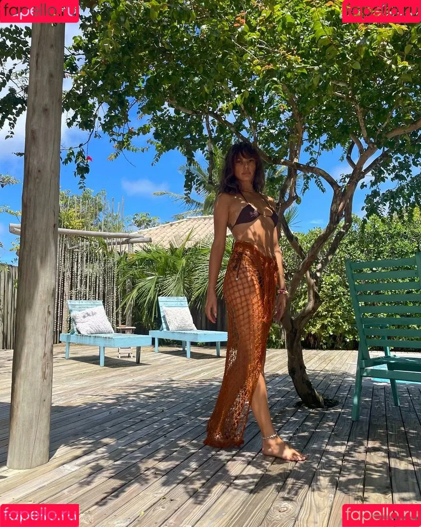 Isis Valverde Onlyfans Photo Gallery 