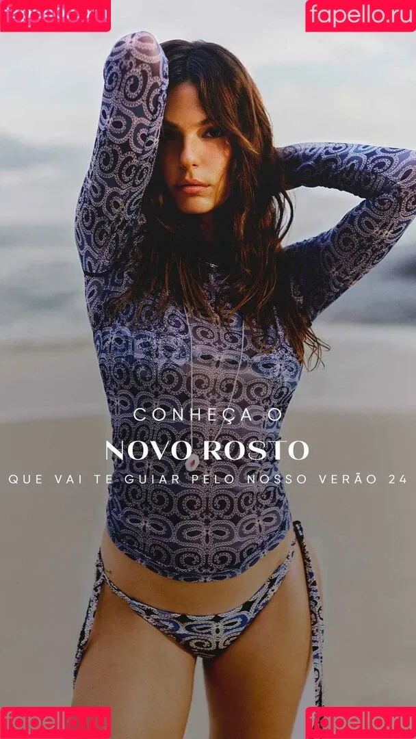 Isis Valverde Onlyfans Photo Gallery 