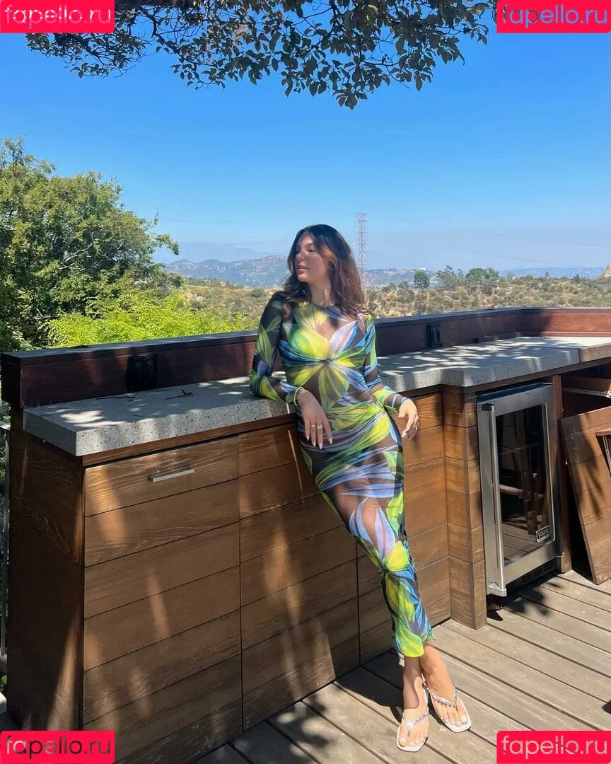 Isis Valverde Onlyfans Photo Gallery 