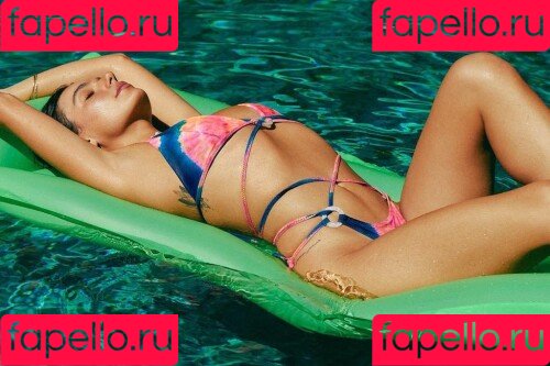 Isis Valverde Onlyfans Photo Gallery 