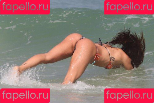 Isis Valverde Onlyfans Photo Gallery 