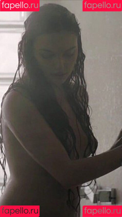 Isis Valverde Onlyfans Photo Gallery 