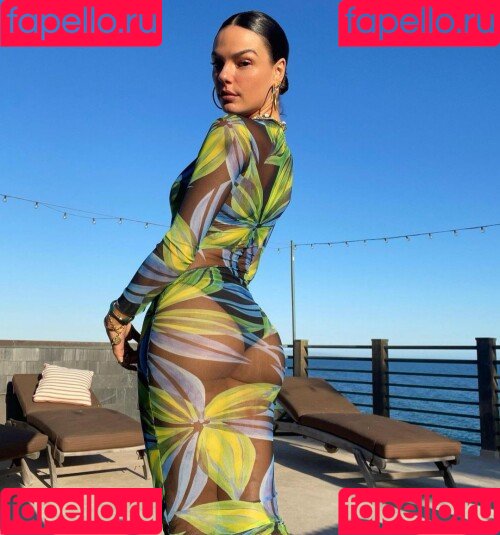 Isis Valverde Onlyfans Photo Gallery 