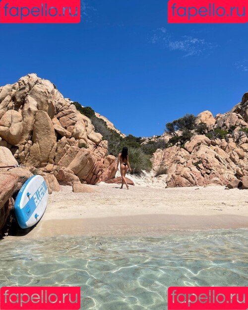 Isis Valverde Onlyfans Photo Gallery 