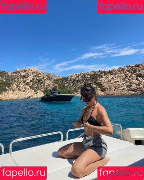 Isis Valverde Onlyfans Photo Gallery 