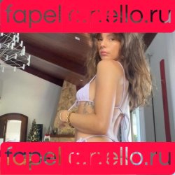 Isis Valverde Onlyfans Photo Gallery 