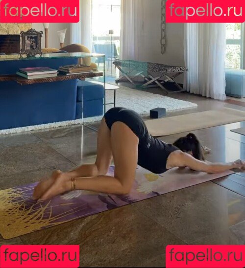 Isis Valverde Onlyfans Photo Gallery 