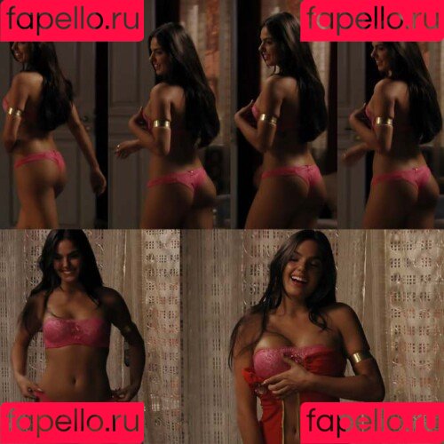 Isis Valverde Onlyfans Photo Gallery 