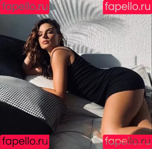 Isis Valverde Onlyfans Photo Gallery 