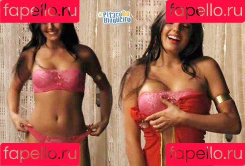 Isis Valverde Onlyfans Photo Gallery 