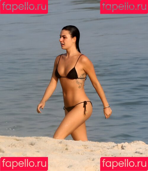 Isis Valverde Onlyfans Photo Gallery 