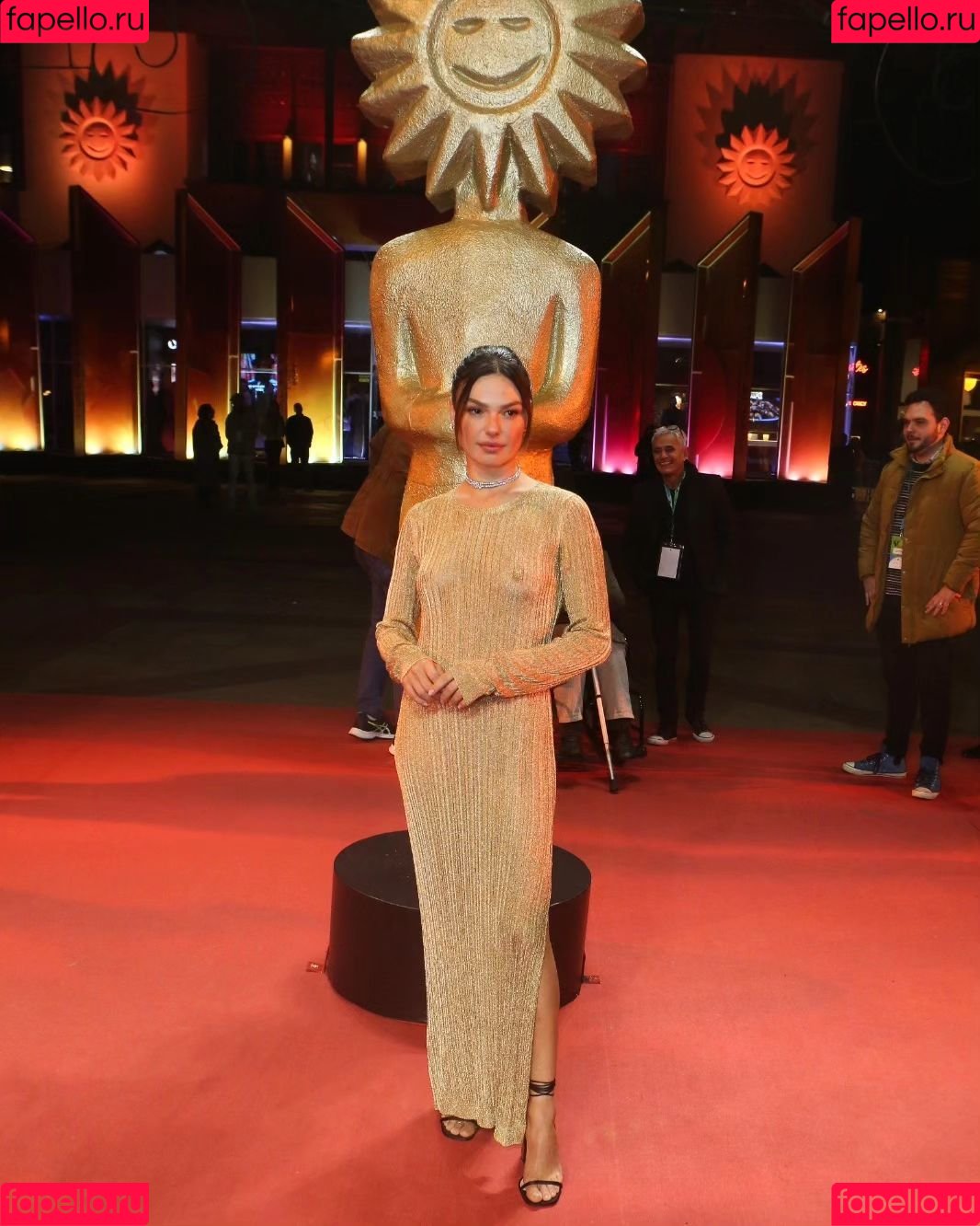 Isis Valverde Onlyfans Photo Gallery 