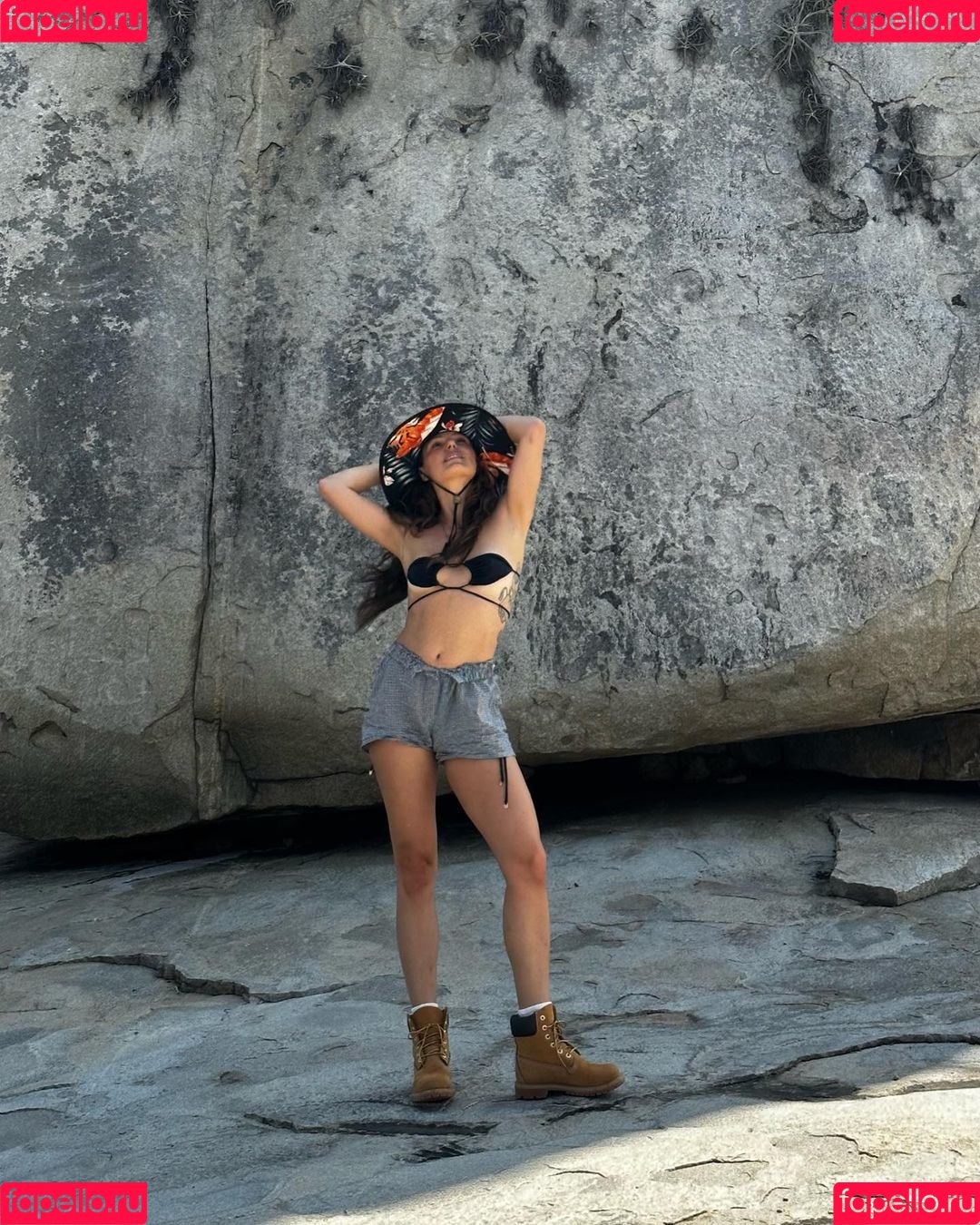 Isis Valverde Onlyfans Photo Gallery 