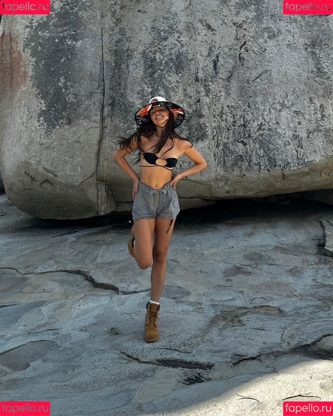 Isis Valverde Onlyfans Photo Gallery 